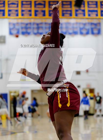 Thumbnail 3 in Torrey Pines @ San Pasqual (Tip-Off Classic) photogallery.