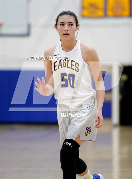 Thumbnail 1 in Torrey Pines @ San Pasqual (Tip-Off Classic) photogallery.
