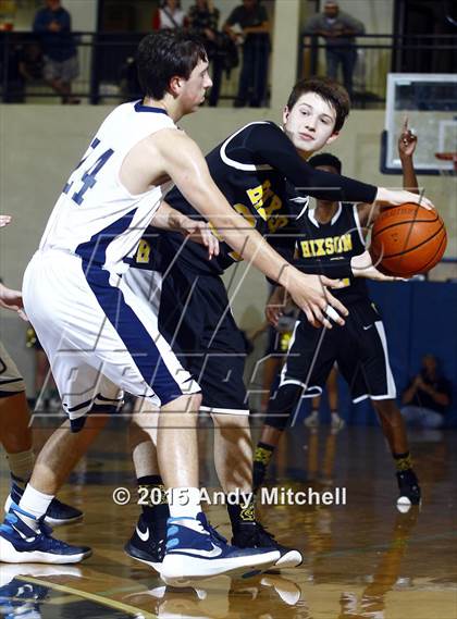Thumbnail 2 in Hixson @ Soddy Daisy photogallery.