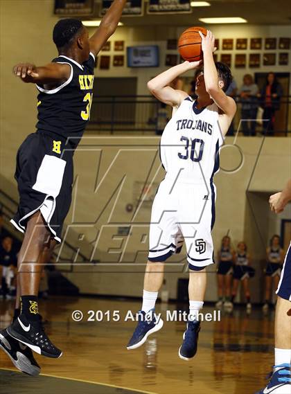 Thumbnail 2 in Hixson @ Soddy Daisy photogallery.