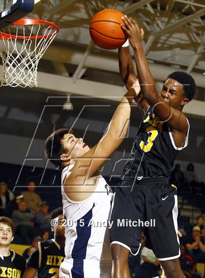 Thumbnail 2 in Hixson @ Soddy Daisy photogallery.