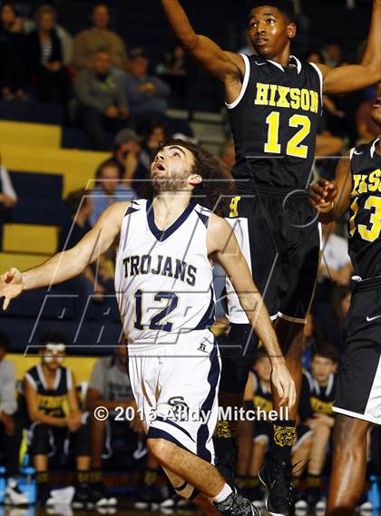 Thumbnail 1 in Hixson @ Soddy Daisy photogallery.