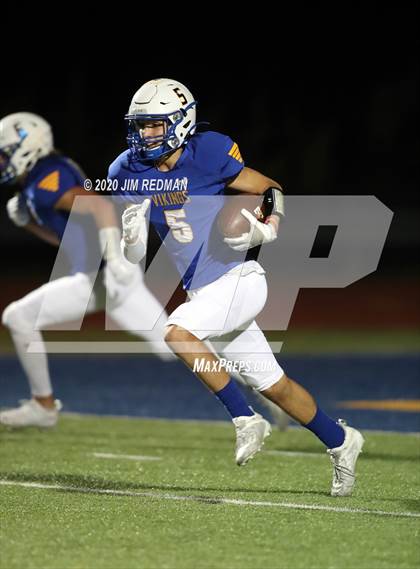 Thumbnail 2 in Llano @ Lago Vista photogallery.