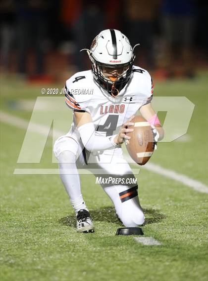 Thumbnail 1 in Llano @ Lago Vista photogallery.