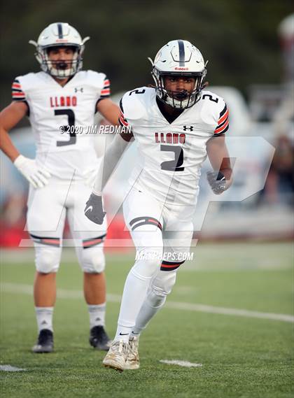 Thumbnail 2 in Llano @ Lago Vista photogallery.