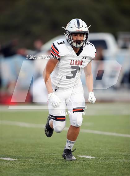 Thumbnail 1 in Llano @ Lago Vista photogallery.