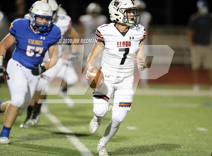 Thumbnail 2 in Llano @ Lago Vista photogallery.