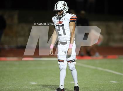 Thumbnail 1 in Llano @ Lago Vista photogallery.