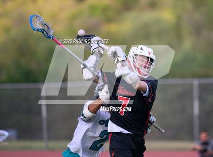 Thumbnail 1 in San Clemente vs Aliso Niguel (CIF-SS D2 Semifinal) photogallery.