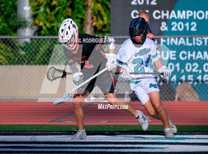 Thumbnail 1 in San Clemente vs Aliso Niguel (CIF-SS D2 Semifinal) photogallery.