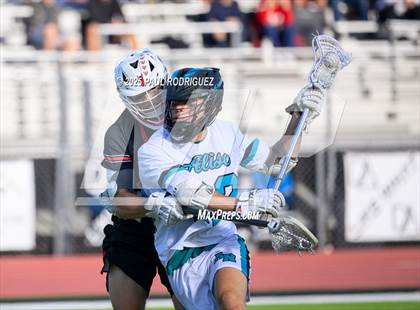 Thumbnail 2 in San Clemente vs Aliso Niguel (CIF-SS D2 Semifinal) photogallery.