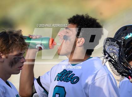 Thumbnail 1 in San Clemente vs Aliso Niguel (CIF-SS D2 Semifinal) photogallery.