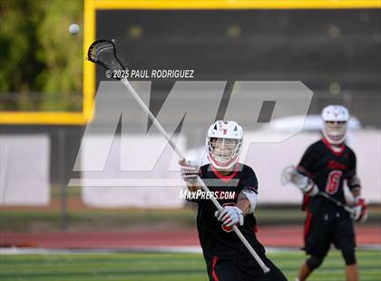 Thumbnail 3 in San Clemente vs Aliso Niguel (CIF-SS D2 Semifinal) photogallery.