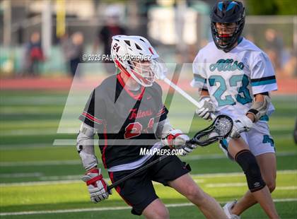 Thumbnail 3 in San Clemente vs Aliso Niguel (CIF-SS D2 Semifinal) photogallery.