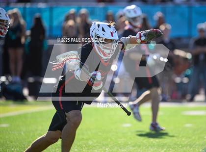 Thumbnail 2 in San Clemente vs Aliso Niguel (CIF-SS D2 Semifinal) photogallery.