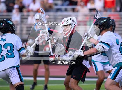 Thumbnail 3 in San Clemente vs Aliso Niguel (CIF-SS D2 Semifinal) photogallery.