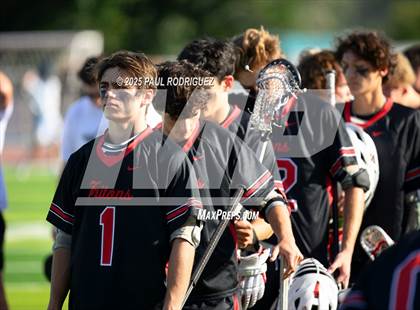Thumbnail 1 in San Clemente vs Aliso Niguel (CIF-SS D2 Semifinal) photogallery.