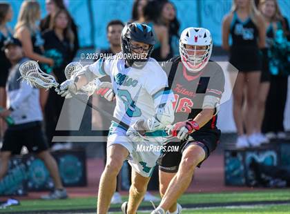 Thumbnail 1 in San Clemente vs Aliso Niguel (CIF-SS D2 Semifinal) photogallery.