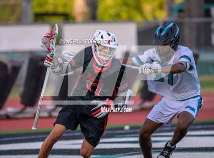 Thumbnail 3 in San Clemente vs Aliso Niguel (CIF-SS D2 Semifinal) photogallery.
