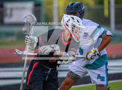 Thumbnail 2 in San Clemente vs Aliso Niguel (CIF-SS D2 Semifinal) photogallery.