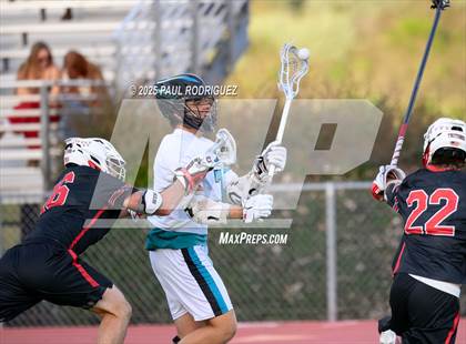 Thumbnail 2 in San Clemente vs Aliso Niguel (CIF-SS D2 Semifinal) photogallery.
