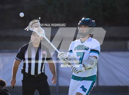 Thumbnail 2 in San Clemente vs Aliso Niguel (CIF-SS D2 Semifinal) photogallery.