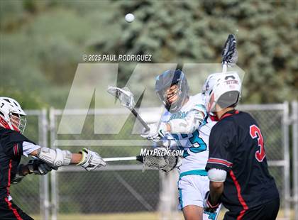 Thumbnail 1 in San Clemente vs Aliso Niguel (CIF-SS D2 Semifinal) photogallery.