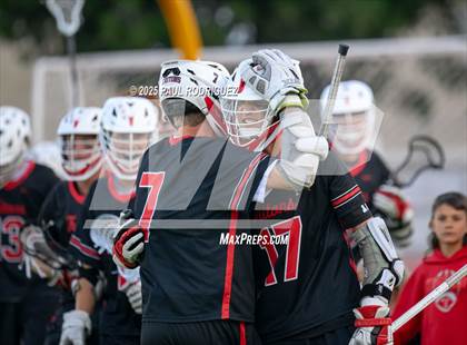 Thumbnail 3 in San Clemente vs Aliso Niguel (CIF-SS D2 Semifinal) photogallery.