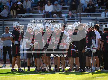 Thumbnail 3 in San Clemente vs Aliso Niguel (CIF-SS D2 Semifinal) photogallery.