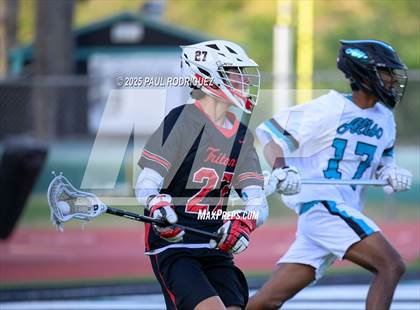 Thumbnail 3 in San Clemente vs Aliso Niguel (CIF-SS D2 Semifinal) photogallery.