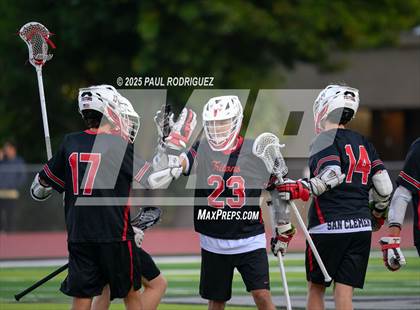 Thumbnail 1 in San Clemente vs Aliso Niguel (CIF-SS D2 Semifinal) photogallery.