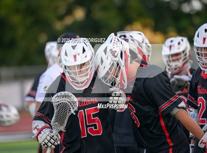 Thumbnail 1 in San Clemente vs Aliso Niguel (CIF-SS D2 Semifinal) photogallery.