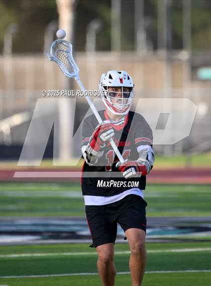 Thumbnail 3 in San Clemente vs Aliso Niguel (CIF-SS D2 Semifinal) photogallery.