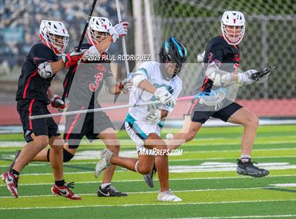 Thumbnail 1 in San Clemente vs Aliso Niguel (CIF-SS D2 Semifinal) photogallery.