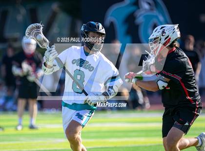 Thumbnail 1 in San Clemente vs Aliso Niguel (CIF-SS D2 Semifinal) photogallery.