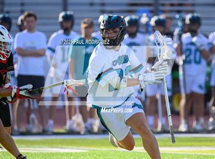 Thumbnail 3 in San Clemente vs Aliso Niguel (CIF-SS D2 Semifinal) photogallery.