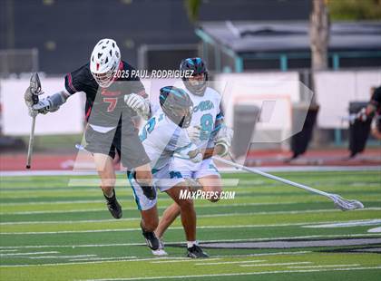 Thumbnail 2 in San Clemente vs Aliso Niguel (CIF-SS D2 Semifinal) photogallery.