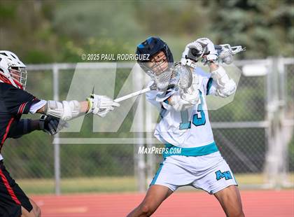 Thumbnail 2 in San Clemente vs Aliso Niguel (CIF-SS D2 Semifinal) photogallery.