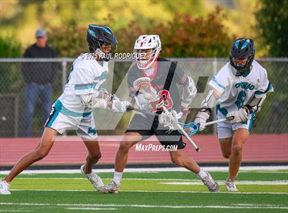 Thumbnail 1 in San Clemente vs Aliso Niguel (CIF-SS D2 Semifinal) photogallery.
