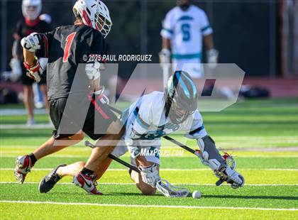 Thumbnail 3 in San Clemente vs Aliso Niguel (CIF-SS D2 Semifinal) photogallery.