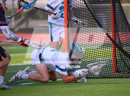 Thumbnail 2 in San Clemente vs Aliso Niguel (CIF-SS D2 Semifinal) photogallery.