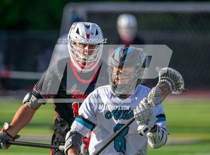 Thumbnail 2 in San Clemente vs Aliso Niguel (CIF-SS D2 Semifinal) photogallery.