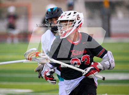Thumbnail 1 in San Clemente vs Aliso Niguel (CIF-SS D2 Semifinal) photogallery.