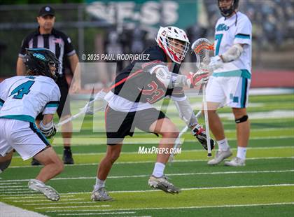 Thumbnail 2 in San Clemente vs Aliso Niguel (CIF-SS D2 Semifinal) photogallery.