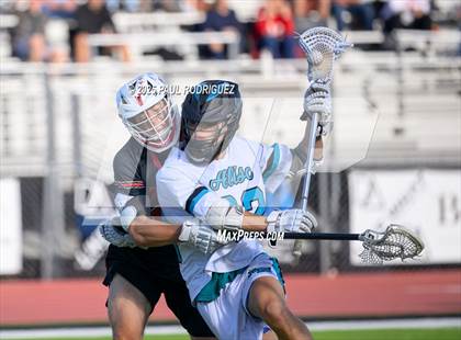 Thumbnail 1 in San Clemente vs Aliso Niguel (CIF-SS D2 Semifinal) photogallery.