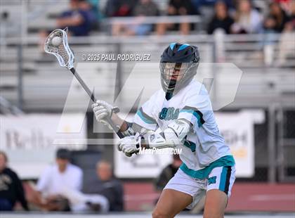 Thumbnail 3 in San Clemente vs Aliso Niguel (CIF-SS D2 Semifinal) photogallery.