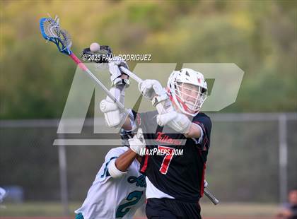 Thumbnail 3 in San Clemente vs Aliso Niguel (CIF-SS D2 Semifinal) photogallery.