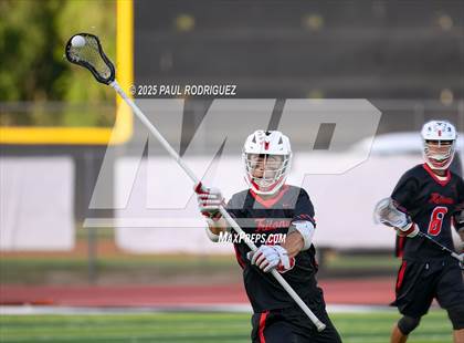 Thumbnail 2 in San Clemente vs Aliso Niguel (CIF-SS D2 Semifinal) photogallery.