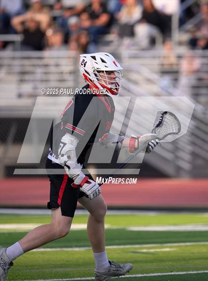 Thumbnail 3 in San Clemente vs Aliso Niguel (CIF-SS D2 Semifinal) photogallery.