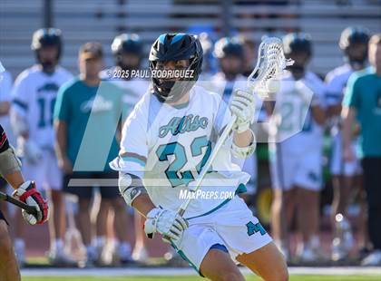 Thumbnail 1 in San Clemente vs Aliso Niguel (CIF-SS D2 Semifinal) photogallery.